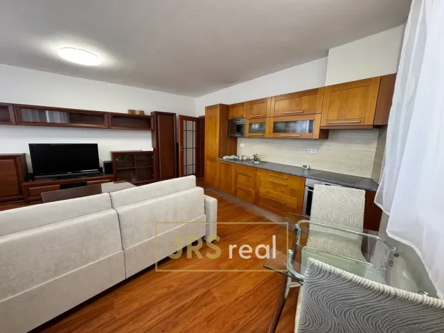 Pronájem bytu 2+kk, Brno, 72 m2