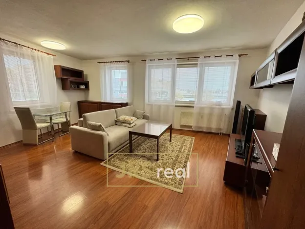 Pronájem bytu 2+kk, Brno, 72 m2