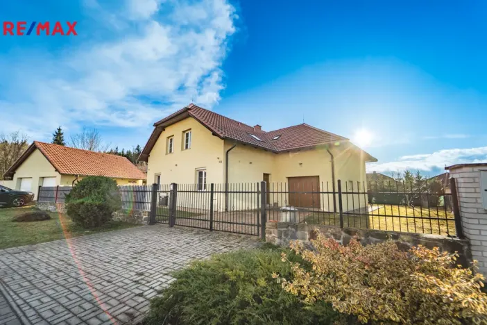 Prodej rodinného domu, Bohutín - Vysoká Pec, 280 m2