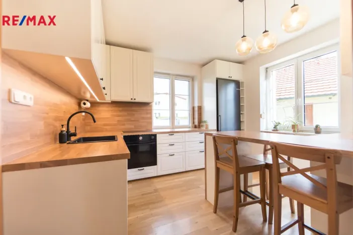 Prodej rodinného domu, Bohutín - Vysoká Pec, 280 m2