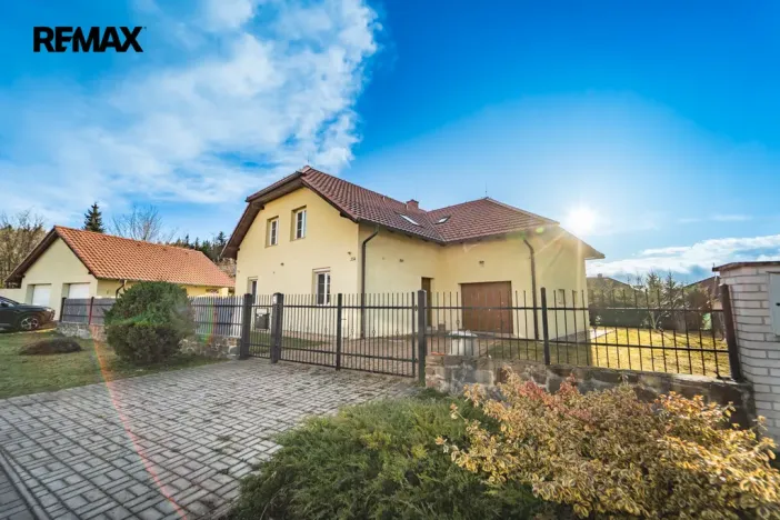 Prodej rodinného domu, Bohutín - Vysoká Pec, 280 m2