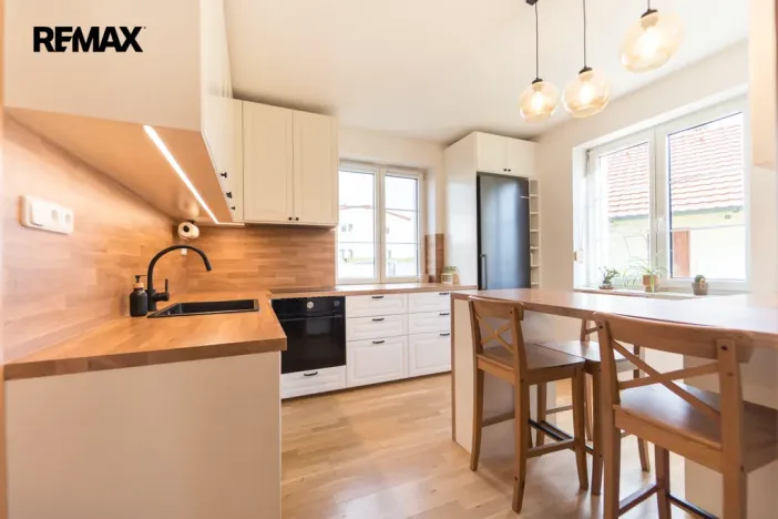 Prodej rodinného domu, Bohutín - Vysoká Pec, 280 m2