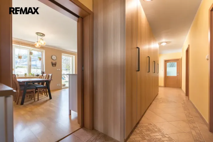 Prodej rodinného domu, Bohutín - Vysoká Pec, 280 m2