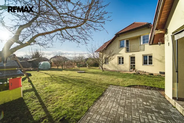 Prodej rodinného domu, Bohutín - Vysoká Pec, 280 m2