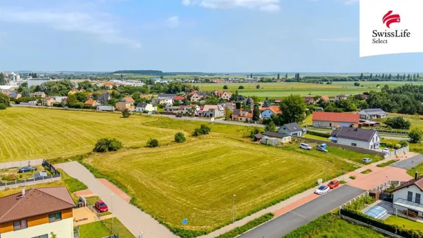 Prodej pozemku pro bydlení, Lysá nad Labem, 2396 m2