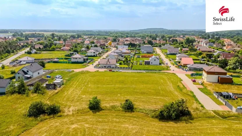 Prodej pozemku pro bydlení, Lysá nad Labem, 2396 m2