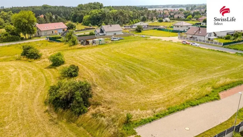 Prodej pozemku pro bydlení, Lysá nad Labem, 2396 m2