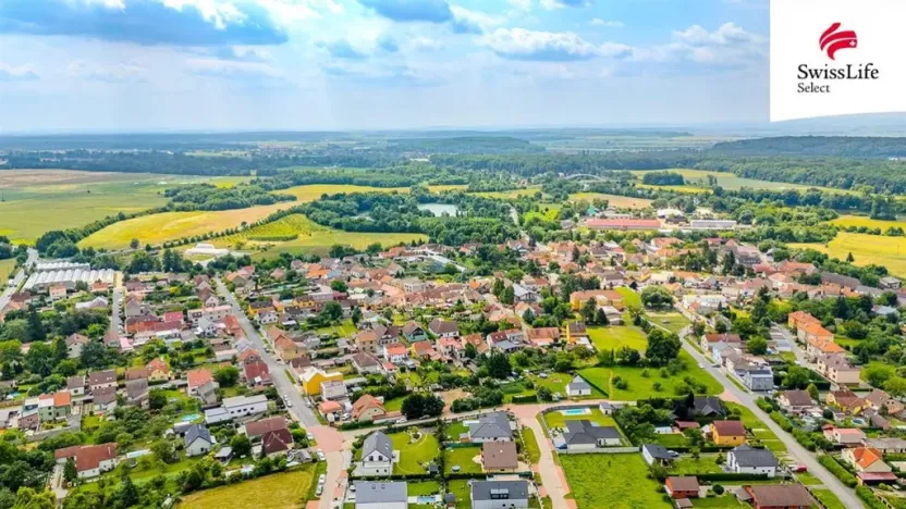 Prodej pozemku pro bydlení, Lysá nad Labem, 2396 m2