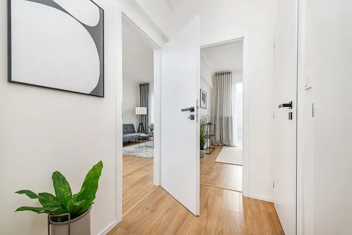 Prodej bytu 2+kk, Praha - Strašnice, Průběžná, 39 m2