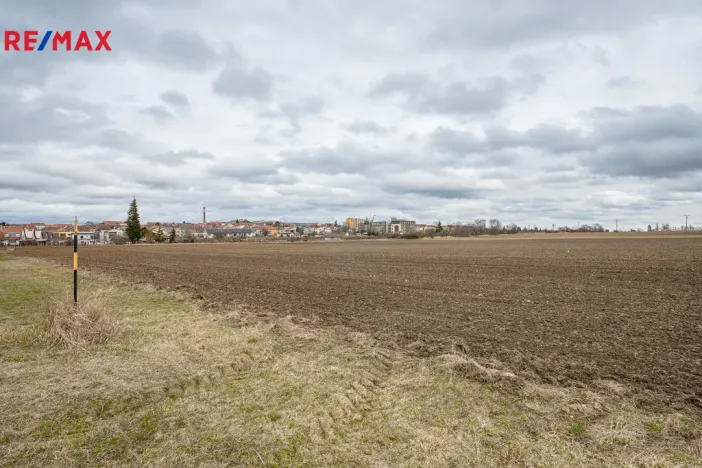 Prodej komerčního pozemku, Moravské Budějovice, 11482 m2