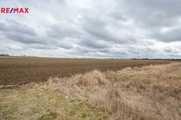 Prodej komerčního pozemku, Moravské Budějovice, 11482 m2