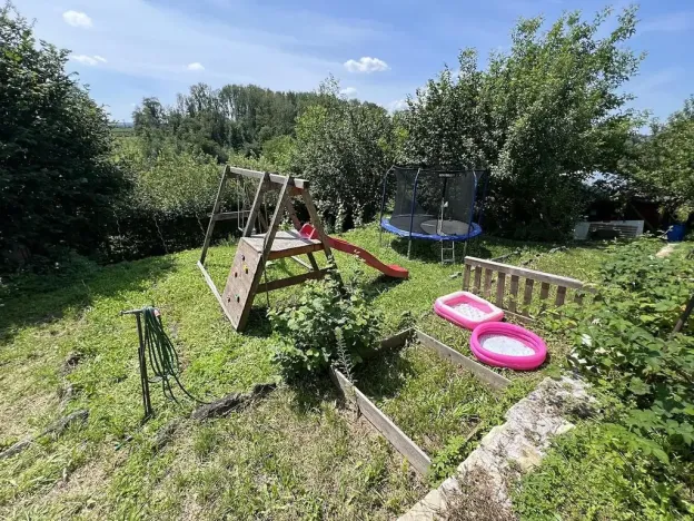 Prodej chaty, Litomyšl, 25 m2