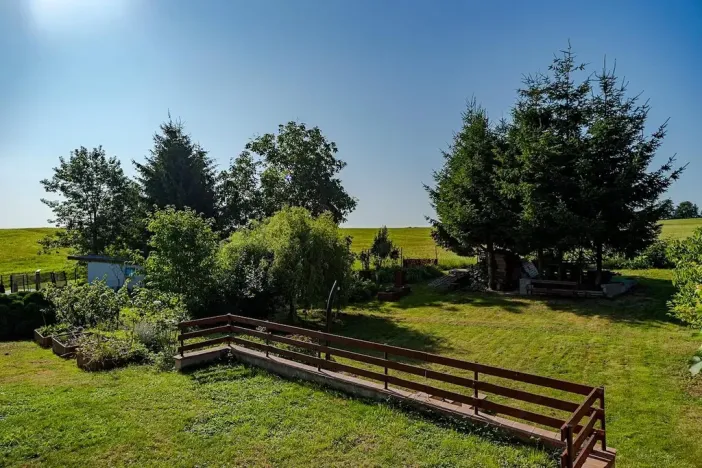 Prodej chaty, Vysoké Mýto, 35 m2