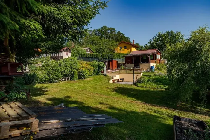 Prodej chaty, Vysoké Mýto, 35 m2