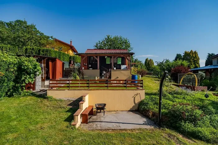 Prodej chaty, Vysoké Mýto, 35 m2