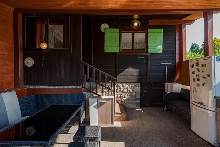 Prodej chaty, Vysoké Mýto, 35 m2