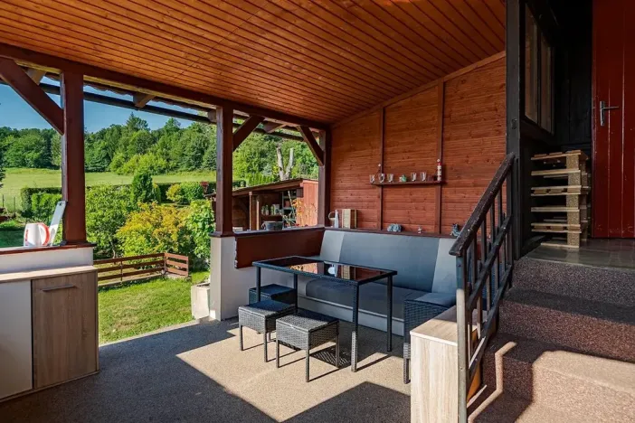 Prodej chaty, Vysoké Mýto, 35 m2