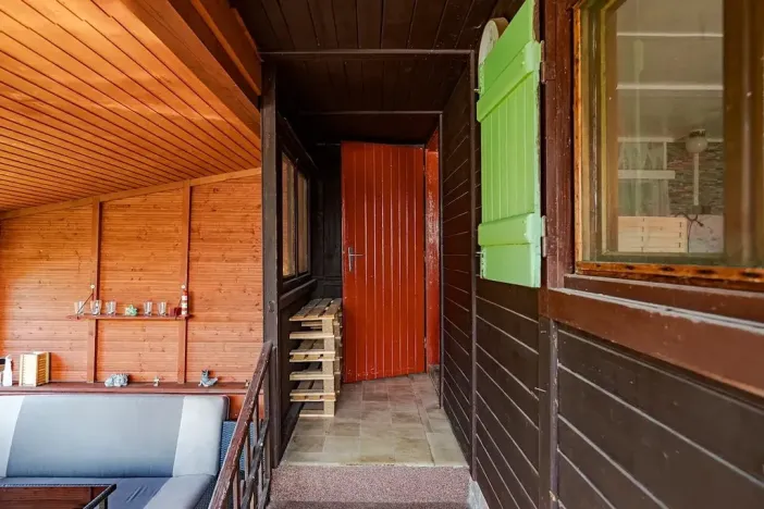 Prodej chaty, Vysoké Mýto, 35 m2