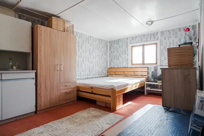 Prodej chaty, Vysoké Mýto, 35 m2