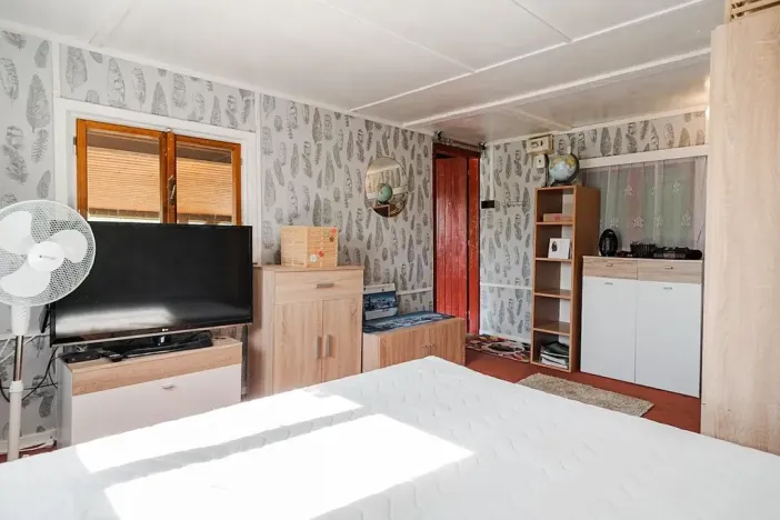 Prodej chaty, Vysoké Mýto, 35 m2