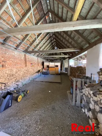 Prodej rodinného domu, Kulířov, 400 m2