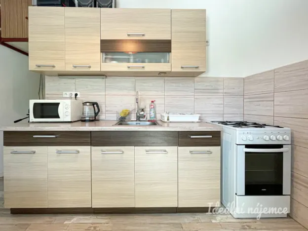 Pronájem bytu 2+1, Brno - Staré Brno, Úvoz, 55 m2