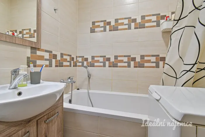 Pronájem bytu 2+1, Brno - Staré Brno, Úvoz, 55 m2