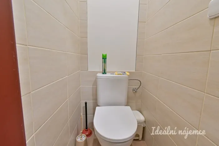 Pronájem bytu 2+1, Brno - Staré Brno, Úvoz, 55 m2