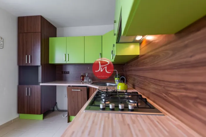 Prodej bytu 2+1, Karviná, Víta Nejedlého, 56 m2