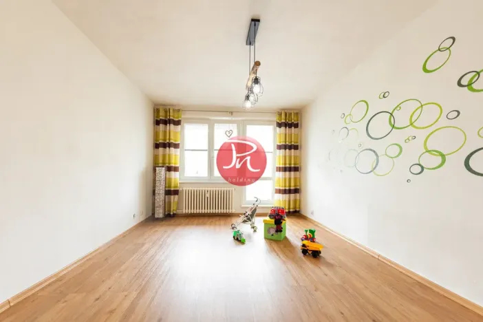 Prodej bytu 2+1, Karviná, Víta Nejedlého, 56 m2