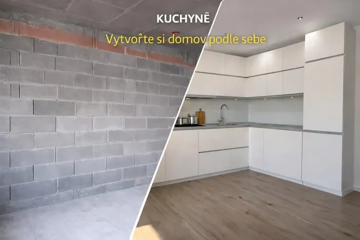 Prodej rodinného domu, České Budějovice, 114 m2