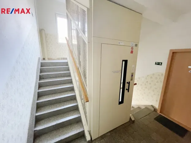 Prodej bytu 2+1, Havířov - Město, Dobrovského, 51 m2