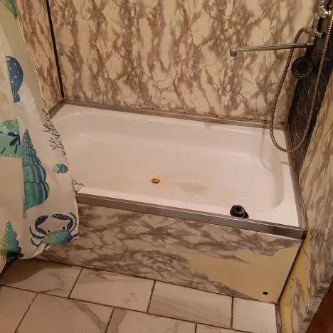 Pronájem bytu 2+kk, Most, Jaroslava Ježka, 40 m2