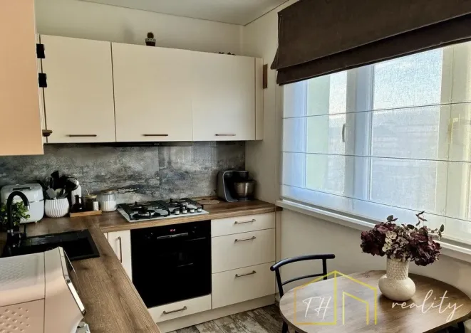 Prodej bytu 3+1, Teplice - Řetenice, Duchcovská, 75 m2