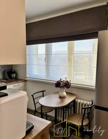 Prodej bytu 3+1, Teplice - Řetenice, Duchcovská, 75 m2