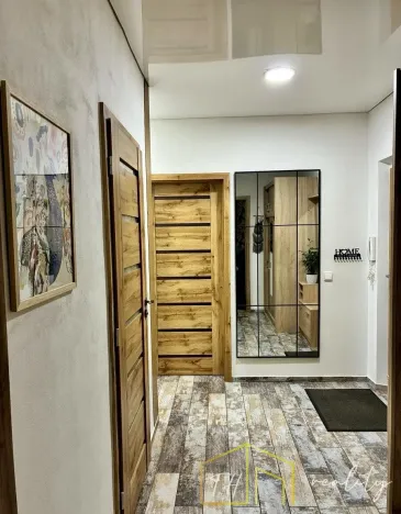 Prodej bytu 3+1, Teplice - Řetenice, Duchcovská, 75 m2