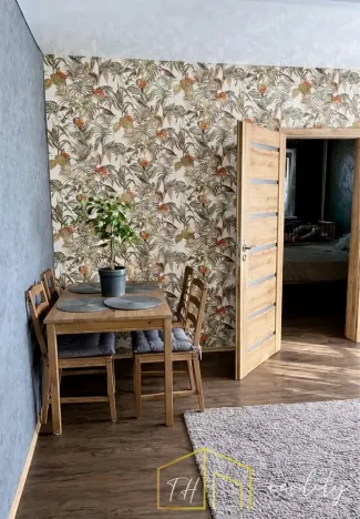 Prodej bytu 3+1, Teplice - Řetenice, Duchcovská, 75 m2