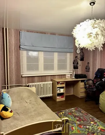 Prodej bytu 3+1, Teplice - Řetenice, Duchcovská, 75 m2