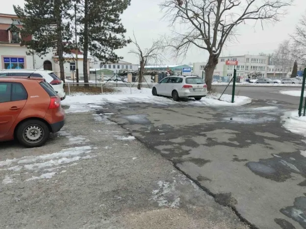 Dražba bytu 1+1, Česká Lípa, Dubická, 51 m2