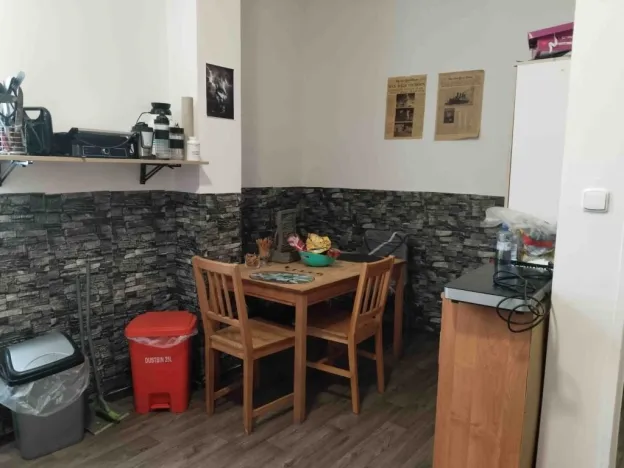 Dražba bytu 1+1, Česká Lípa, Dubická, 51 m2