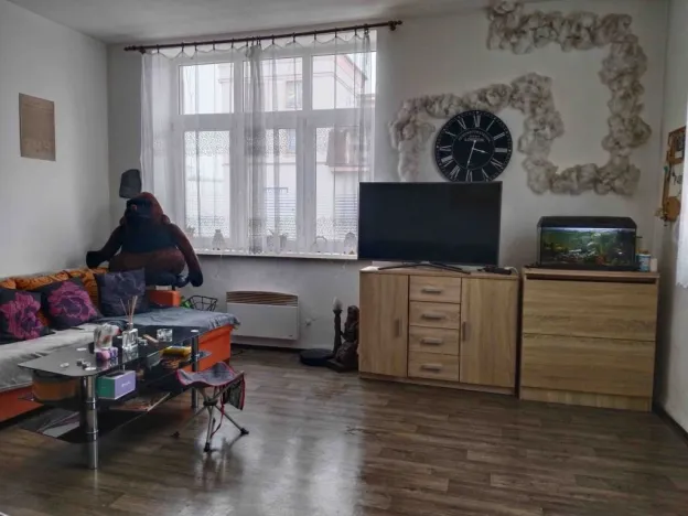 Dražba bytu 1+1, Česká Lípa, Dubická, 51 m2