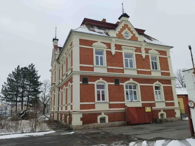 Dražba bytu 1+1, Česká Lípa, Dubická, 51 m2