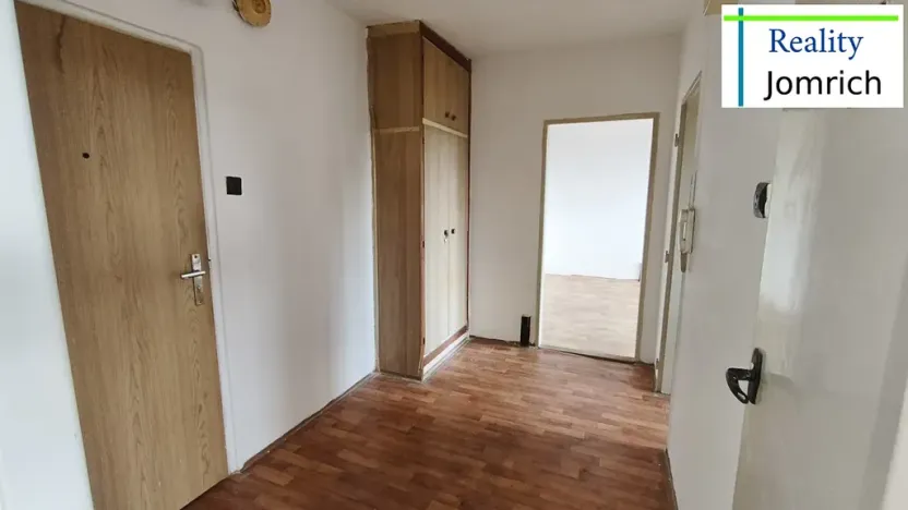 Prodej bytu 2+1, Liberec, Dvorská, 50 m2