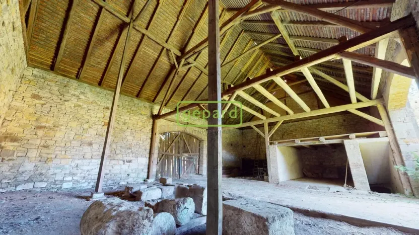 Prodej rodinného domu, Vrbno nad Lesy, 140 m2