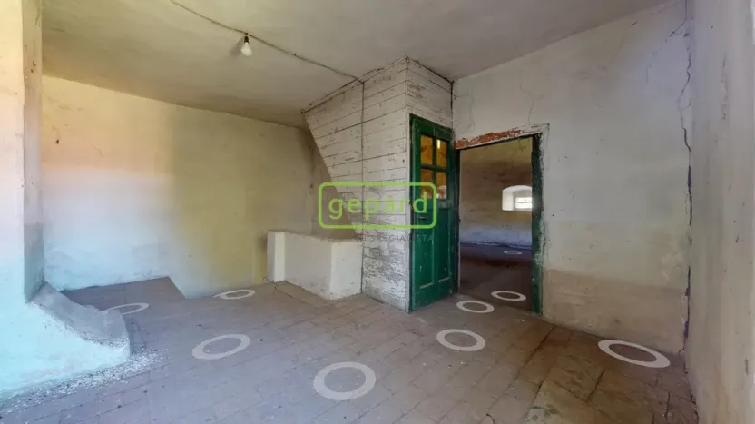 Prodej rodinného domu, Vrbno nad Lesy, 140 m2