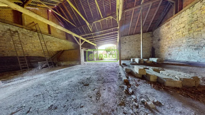 Prodej rodinného domu, Vrbno nad Lesy, 140 m2