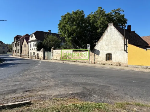 Prodej rodinného domu, Vrbno nad Lesy, 140 m2