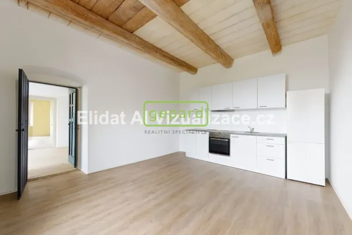 Prodej rodinného domu, Vrbno nad Lesy, 140 m2