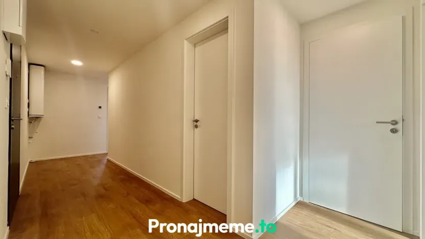 Pronájem bytu 4+kk, Znojmo, Vídeňská třída, 109 m2