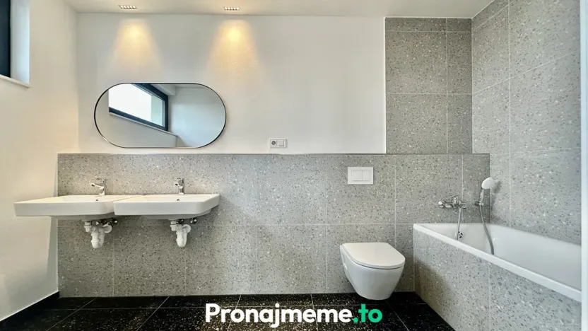 Pronájem bytu 4+kk, Znojmo, Vídeňská třída, 109 m2